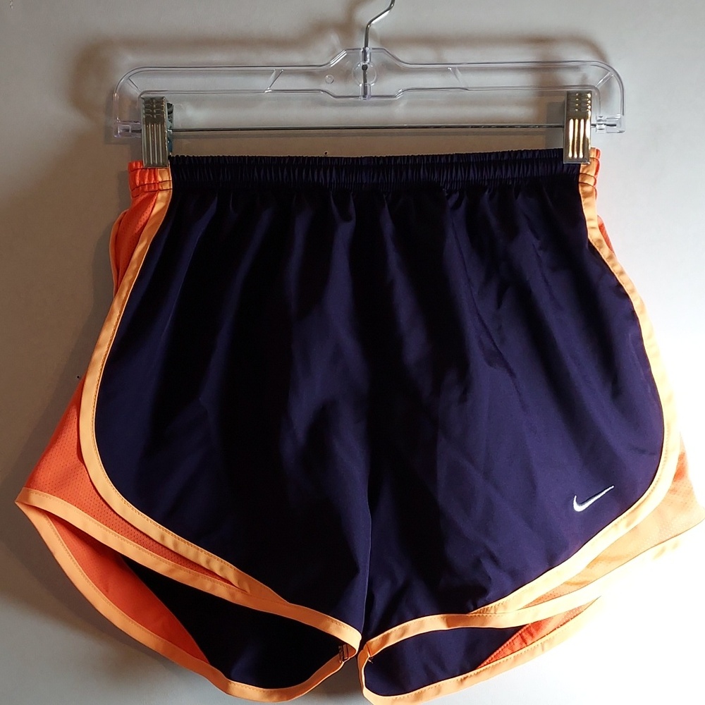 Nike- Air Shorts (Size Small)
